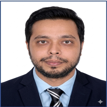 CHOWDHURY AL NAHEYAN