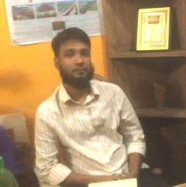 WAKIL AHAMMAD KHAN